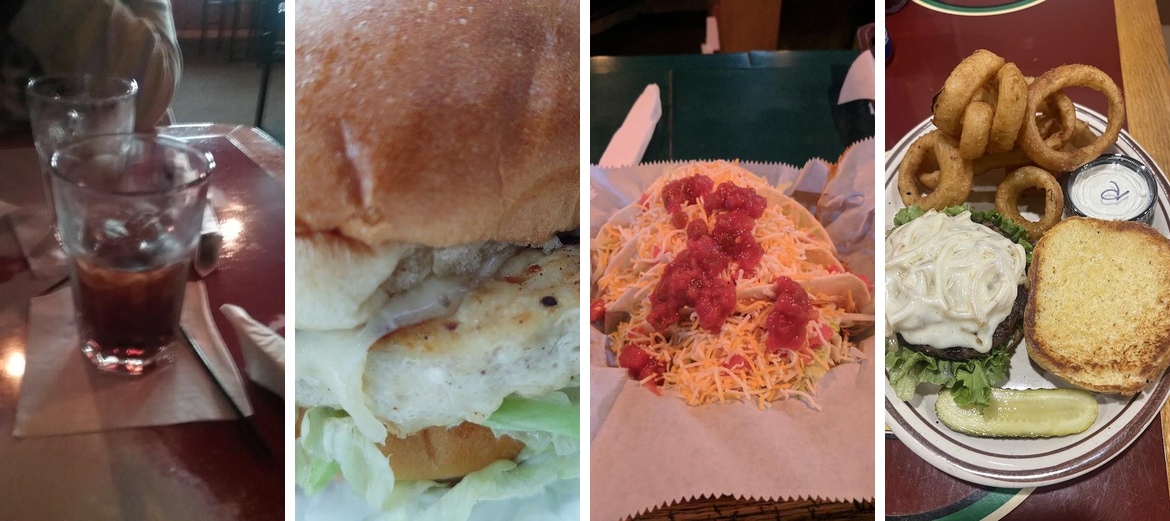 Nak's Eatery & Drinkery